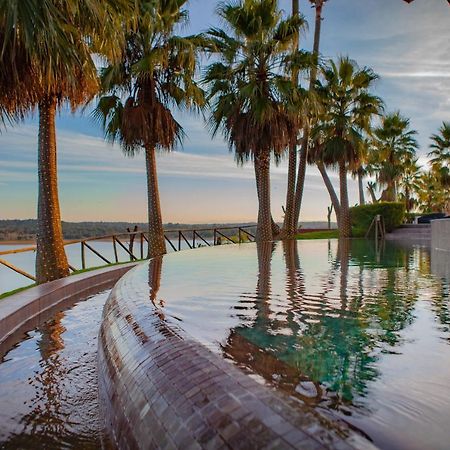 Montargil Monte Novo Hotel Екстериор снимка