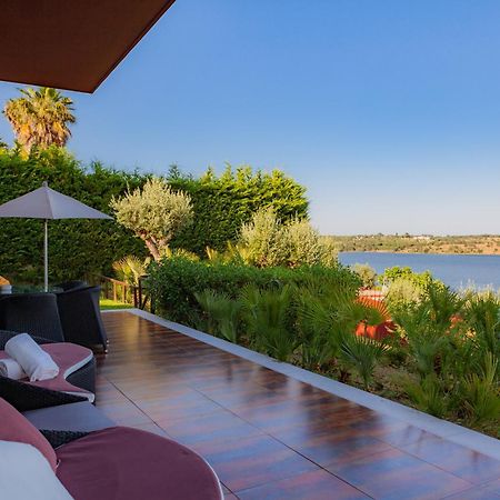Montargil Monte Novo Hotel Екстериор снимка