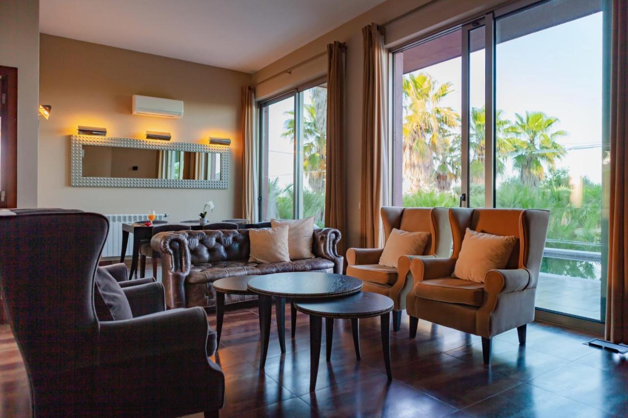 Montargil Monte Novo Hotel Екстериор снимка