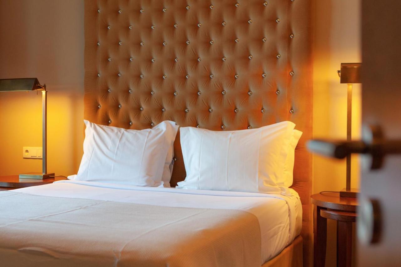 Montargil Monte Novo Hotel Екстериор снимка