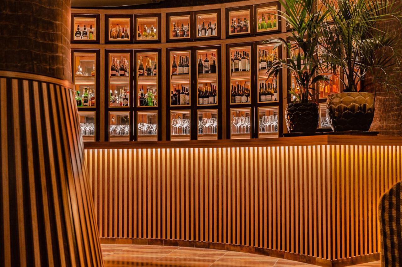 Montargil Monte Novo Hotel Екстериор снимка