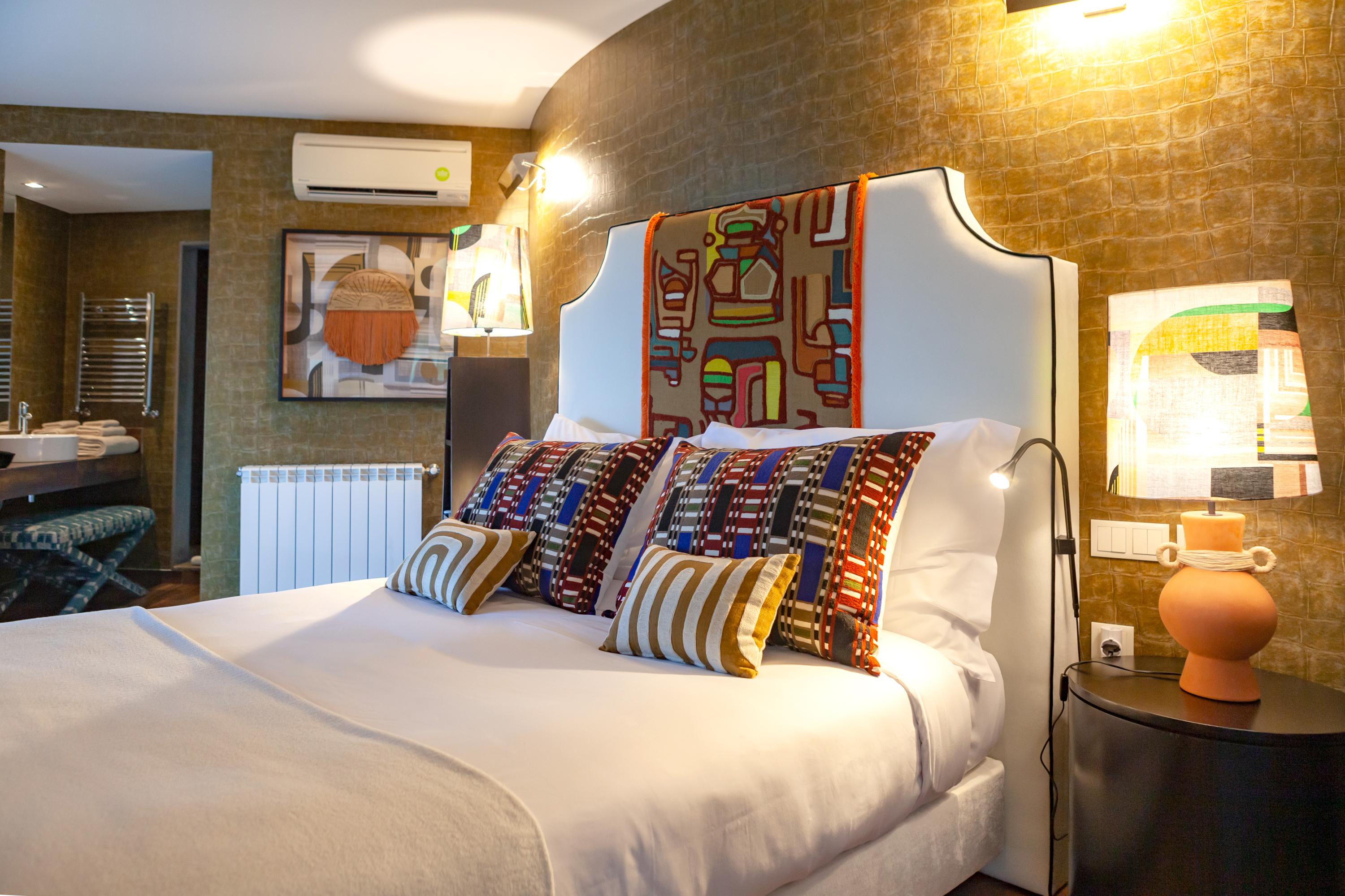 Montargil Monte Novo Hotel Екстериор снимка