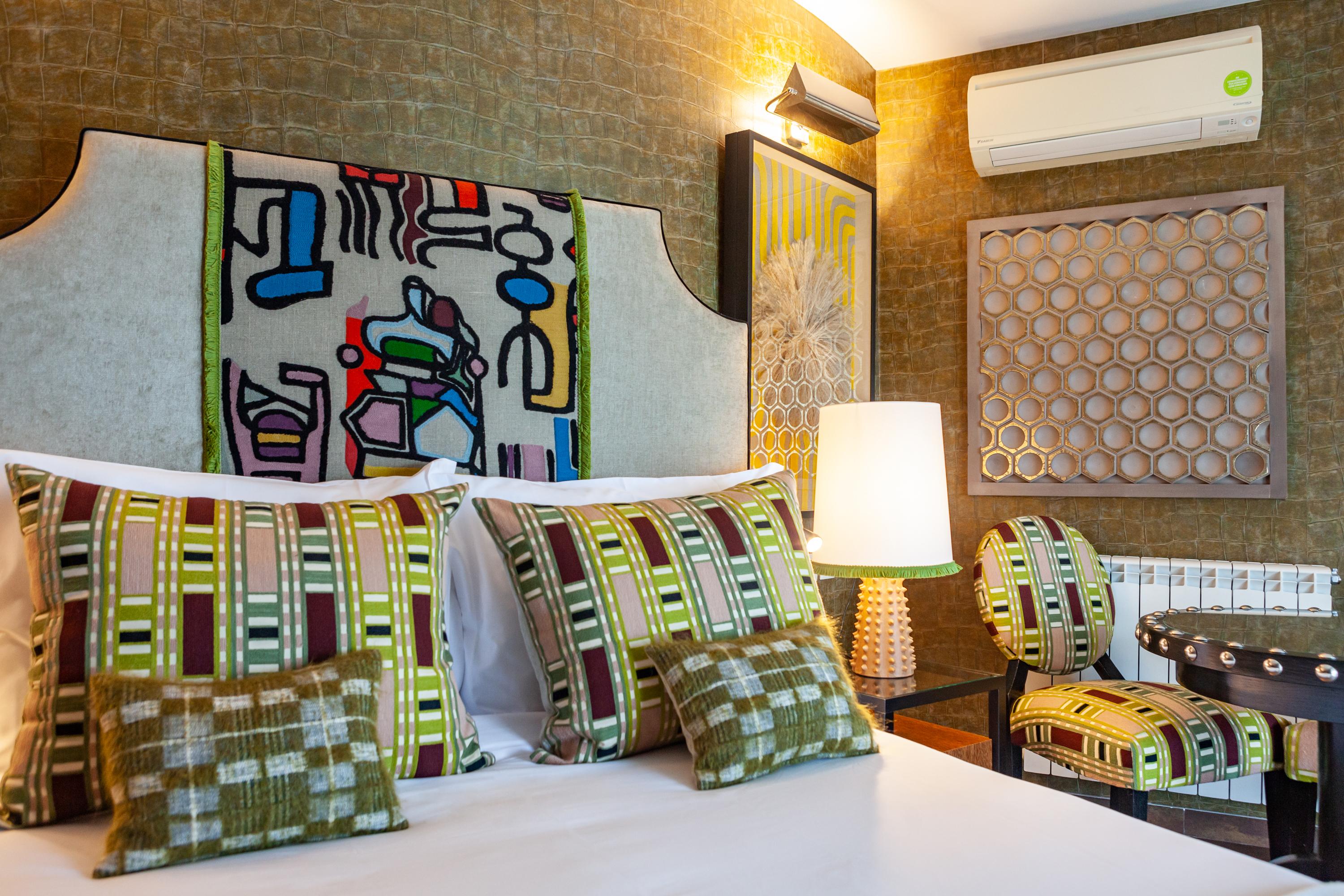 Montargil Monte Novo Hotel Екстериор снимка