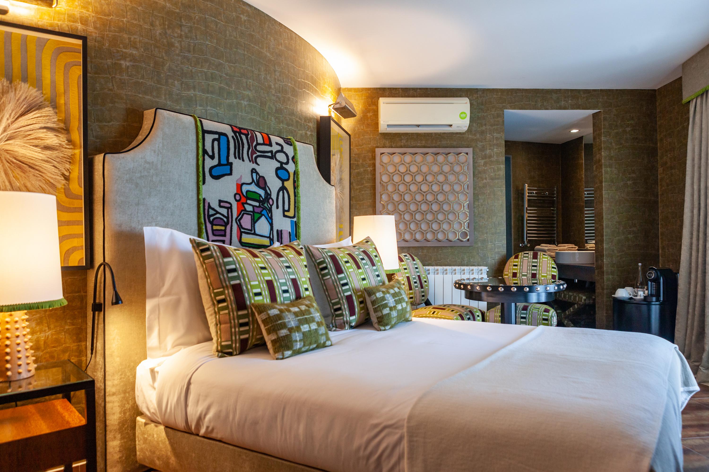 Montargil Monte Novo Hotel Екстериор снимка