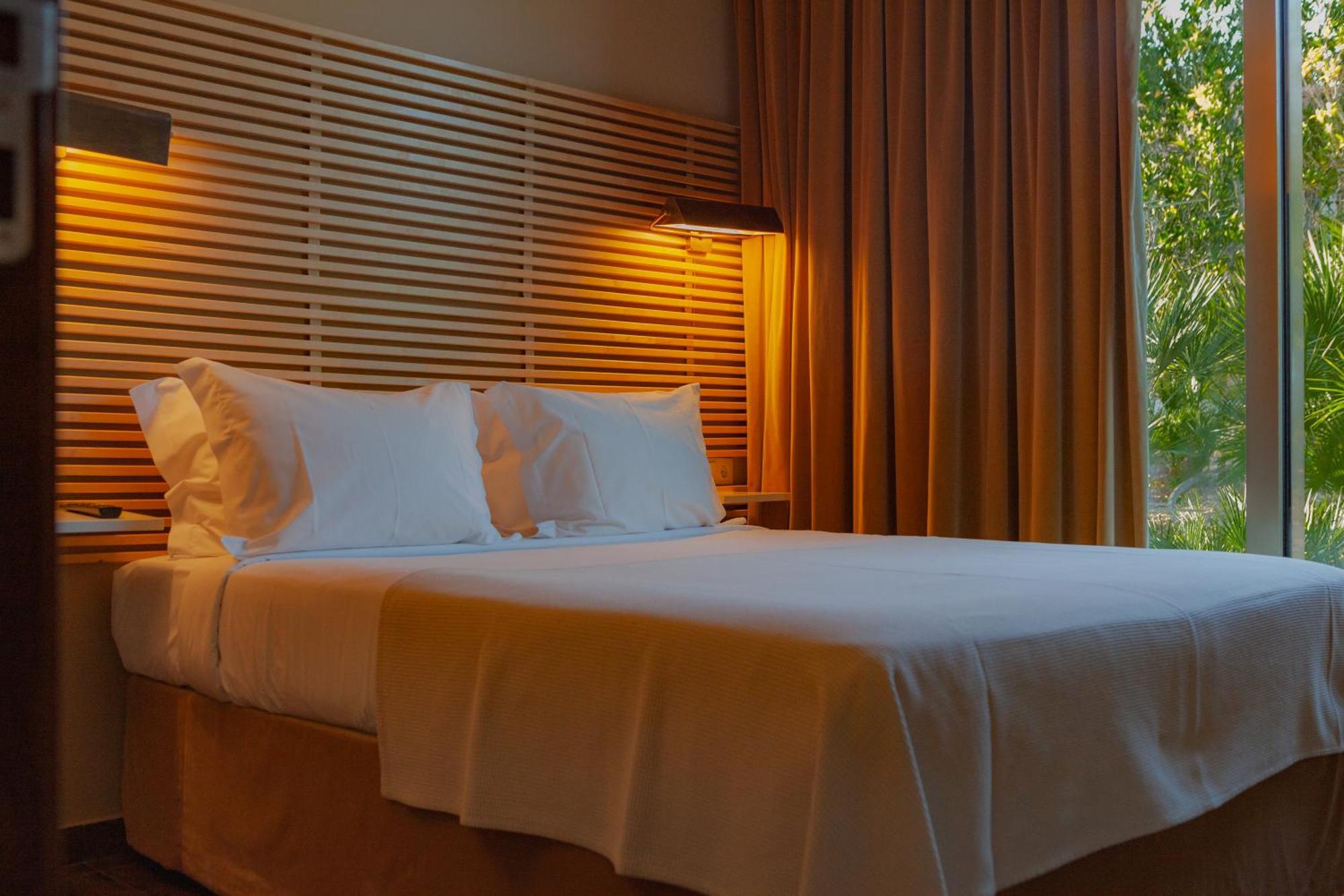 Montargil Monte Novo Hotel Стая снимка