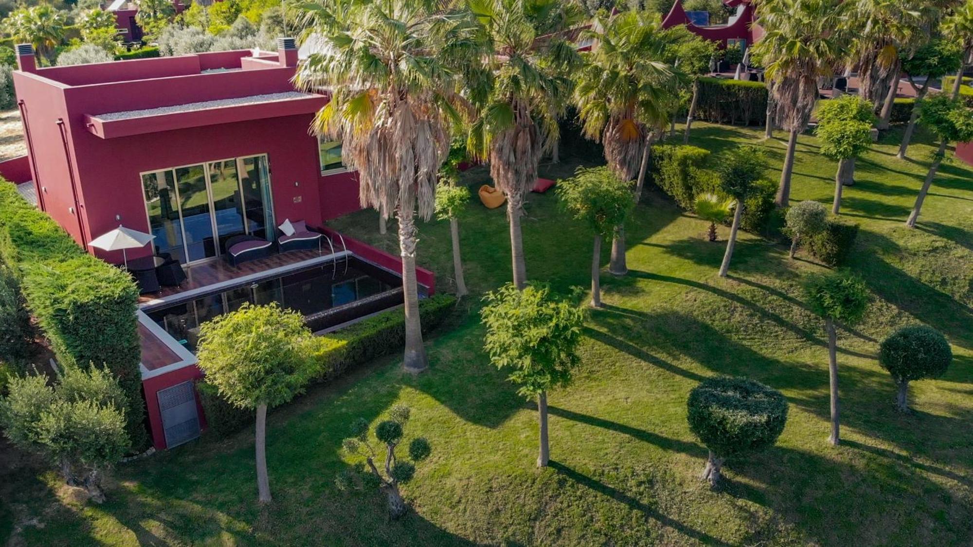 Montargil Monte Novo Hotel Стая снимка
