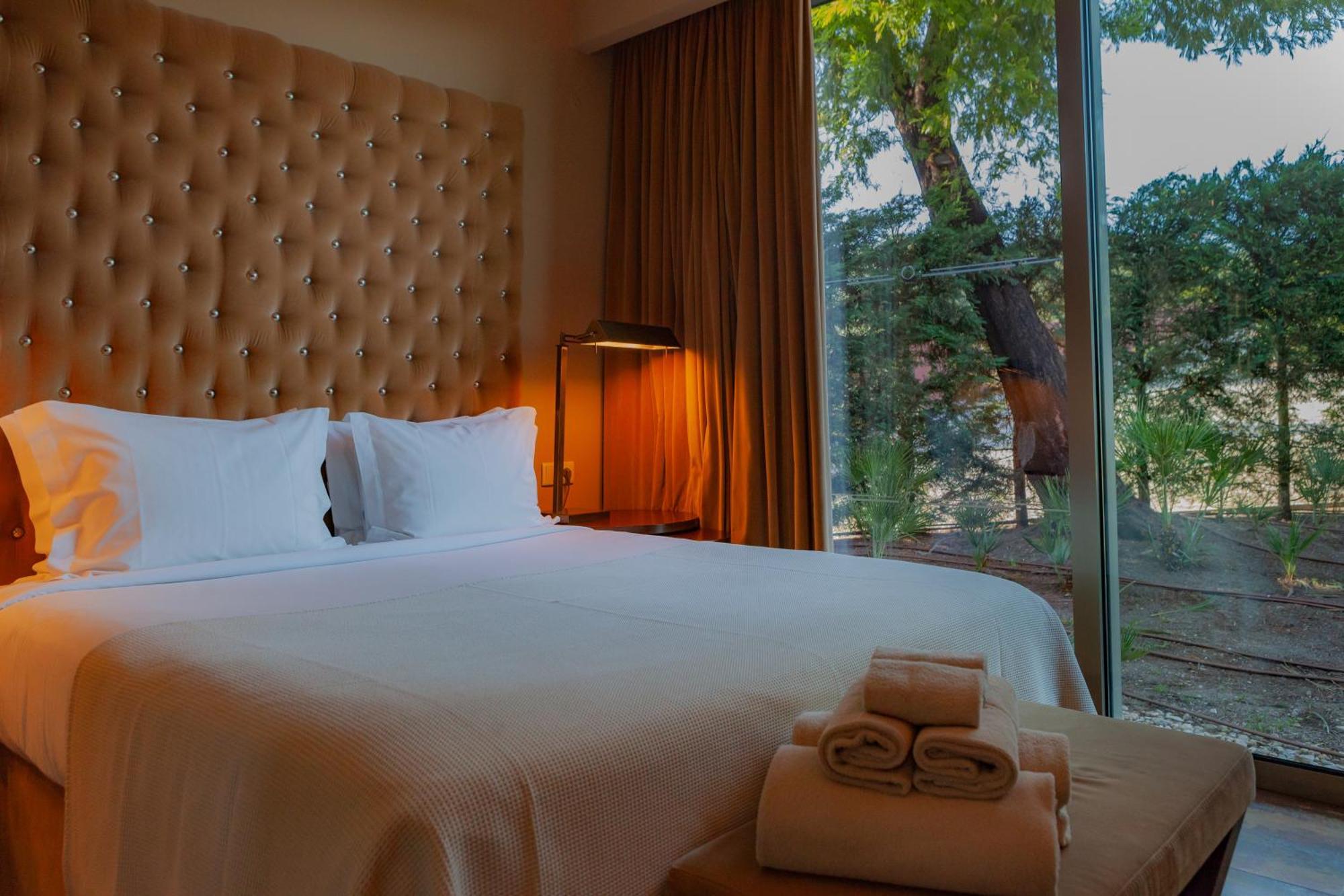 Montargil Monte Novo Hotel Стая снимка