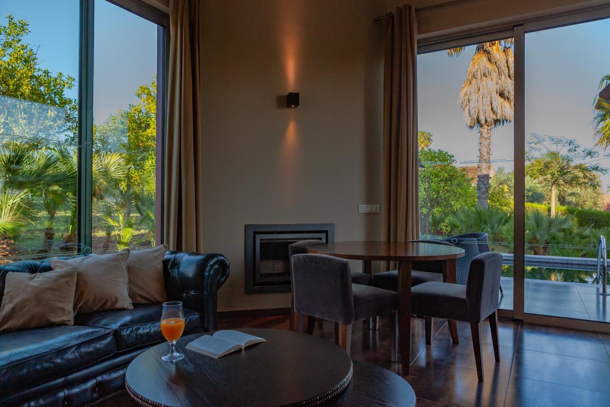 Montargil Monte Novo Hotel Стая снимка