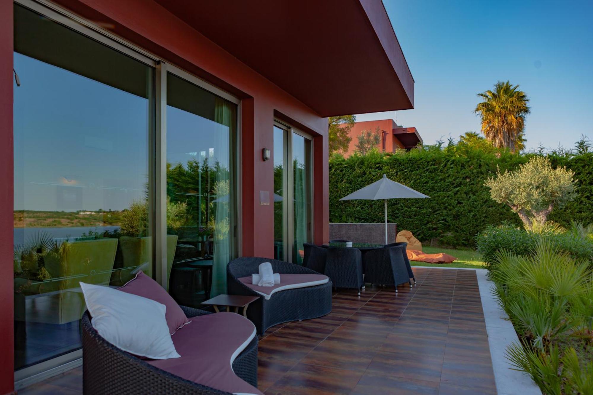 Montargil Monte Novo Hotel Стая снимка