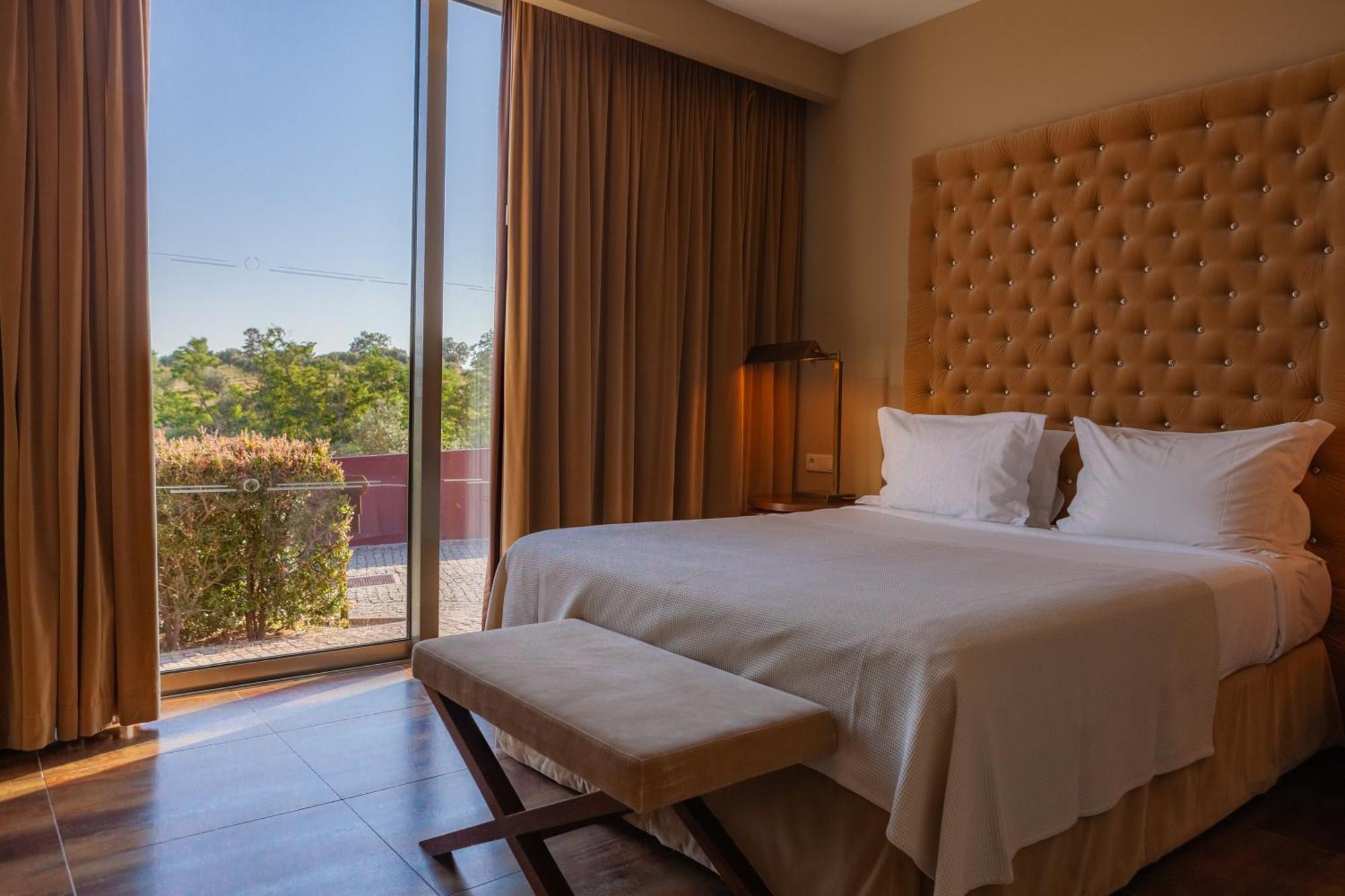 Montargil Monte Novo Hotel Стая снимка